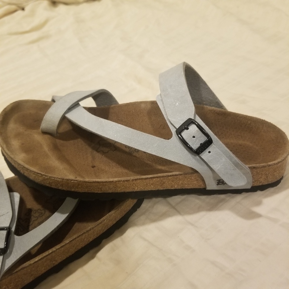 Birkenstock Sandals